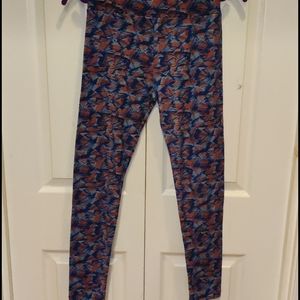 🆑3/$20 Lularoe Leggings